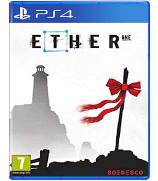 Ether One PS4 (Pre-owned)