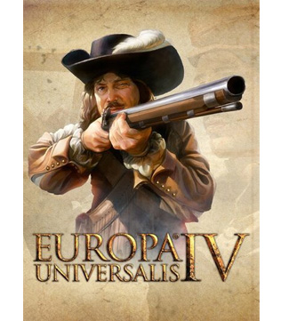 Europa Universalis IV Collection PC (Digital)