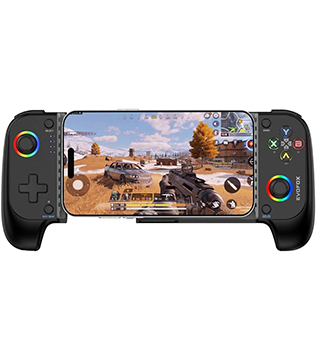 EvoFox Deck Smartphone Gamepad With iPhone/Android (Pre-owned)