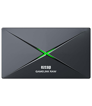 Ezcap 333 Game Link Raw Game Capture (Pre-owned)