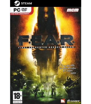 F.e.a.r. PC (Digital)