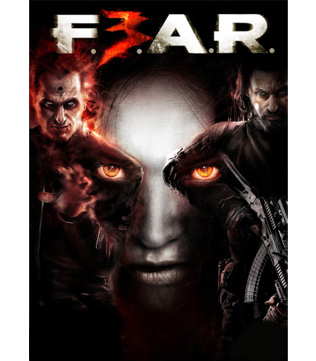 F.E.A.R. 3 PC (Digital)