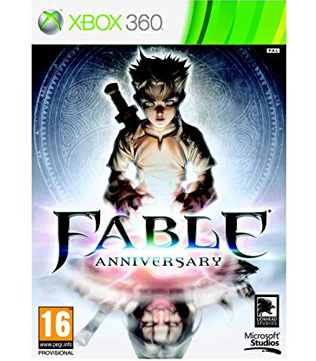 Fable Anniversary Xbox 360 (Pre-owned)