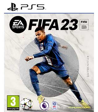 FIFA 23 PS5 (Pre-owned)