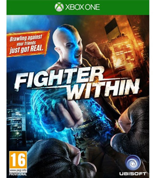 Fighter Within Xbox One (Pre-owned)