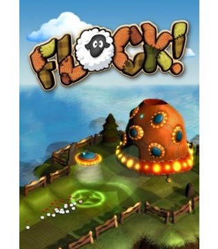 Flock! PC (Digital)