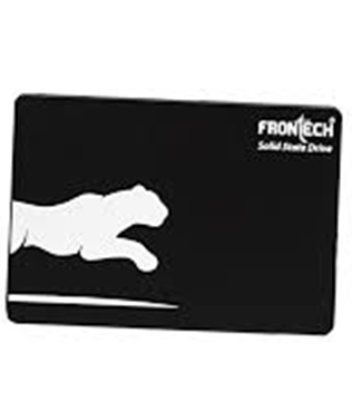 FRONTECH 128GB 2.5Inch SATA Internal Solid State Drive (Pre-owned)