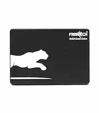FRONTECH 256GB 2.5Inch SATA Internal Solid State Drive (Pre-owned)