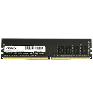 FRONTECH 4GB DDR4 2400MHz Desktop RAM (Pre-owned)
