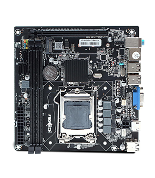 FRONTECH H310 Motherboard (Pre-owned)