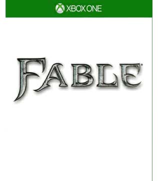Fable Legends Xbox One (Pre-owned)