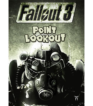 Fallout 3 : Point Lookout DLC PC (Digital)