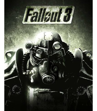 Fallout 3 PC (Digital)