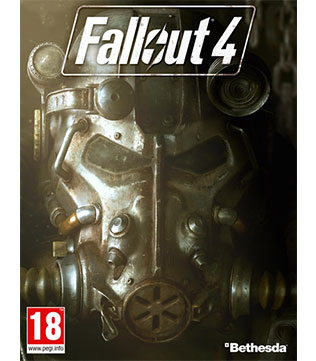 Fallout 4 PC (Digital)