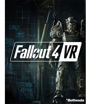 Fallout 4 Vr PC (Digital)