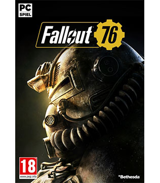 Fallout 76 PC (Digital)