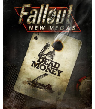 Fallout New Vegas : Dead Money Dlc PC (Digital)