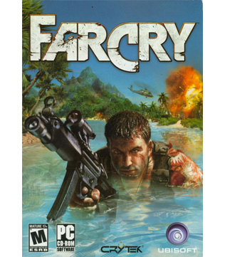 Far Cry® PC (Digital)