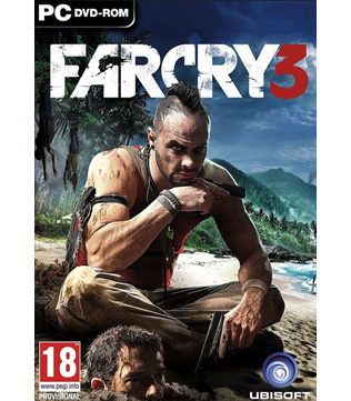 Far Cry® 3 PC (Digital)
