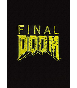 Final Doom PC (Digital)