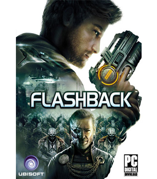 Flashback Origin PC (Digital)