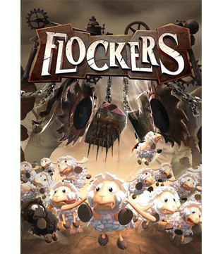 Flockers PC (Digital)