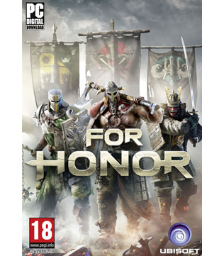 For Honor™ PC (Digital)