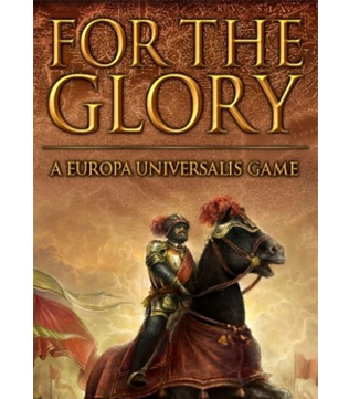 For The Glory: A Europa Universalis Game PC (Digital)