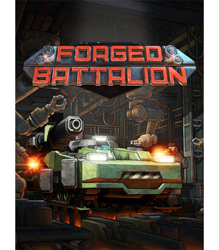 Forged Battalion PC (Digital)