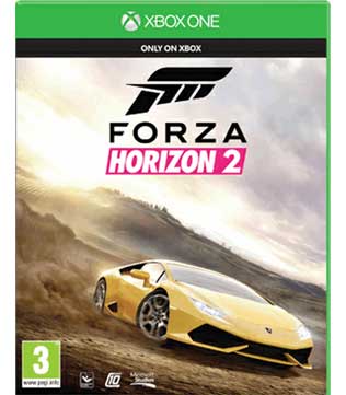 Forza Horizon 2 Xbox One (Pre-owned)