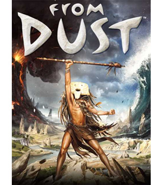 From Dust PC (Digital)