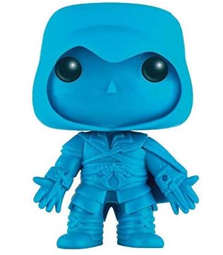 Funko Pop Games Assassins Creed II Eagle Vision Ezio (Pre-owned)