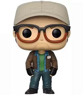 Funko Pop TV Mr Robot Action Figure (Pre-owned)