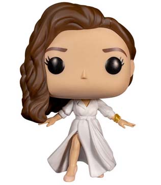 Funko Pop Wonder Woman Diana Prince Gala (Pre-owned)