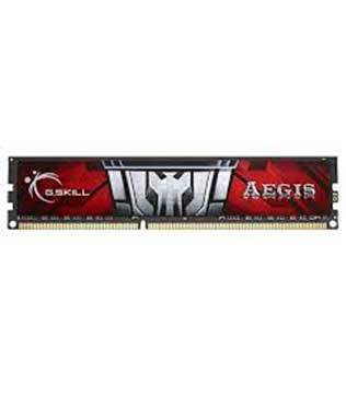 G.SKILL Aegis 4GB DDR3 1600 MHz (F3-1600C11S-4GIS) Desktop RAM (Pre-owned)