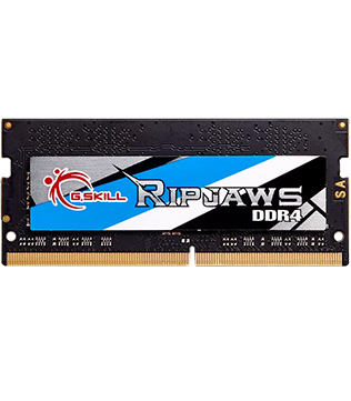 G.SKILL Ripjaws 16GB DDR4 3200MHz (F4-3200C22S-16GRS) Laptop RAM (Pre-owned)