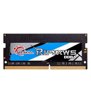 G.Skill Ripjaws 8GB DDR4 2666MHz (F4-2666C19S-8GRS) Laptop RAM (Pre-owned)