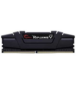 G.Skill Ripjaws V 16GB DDR4 3600MHz (F4-3600C18S-16GVK) Desktop RAM (Pre-owned)