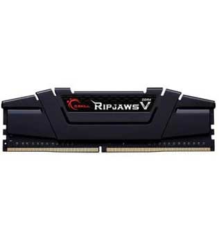 G.Skill Ripjaws V 32GB DDR4 3200MHz ( F4-3200C16S-32GVK) Desktop RAM (Pre-owned)