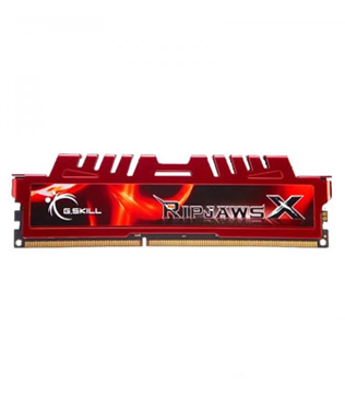 G.Skill Ripjaws X 4GB DDR3 1600MHz (F3-12800CL9S-4GBXL) Desktop RAM (Pre-owned)