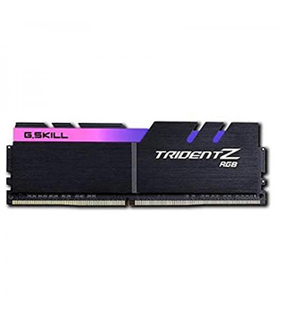 G.Skill Trident Z RGB 16GB DDR4 3600MHz Desktop RAM (Pre-owned)