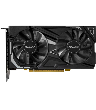 GALAX GeForce GTX 1650 Super EX (1-Click OC) 4GB GDDR6 Graphics Card (Pre-owned)