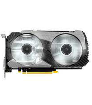 GALAX GeForce RTX 2060 PLUS (1-Click OC) 12GB GDDR6 Graphics Card (Pre-owned)