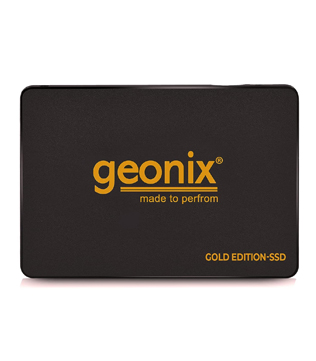 GEONIX 128GB SATA 2.5Inch Internal Solid State Drive (Pre-owned)