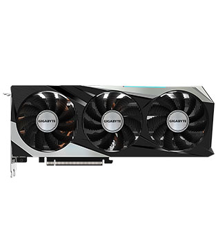 GIGABYTE AMD Radeon RX 6800 GAMING OC 16GB (GV-R68GAMING OC-16GD) Graphics Card (Pre-owned)