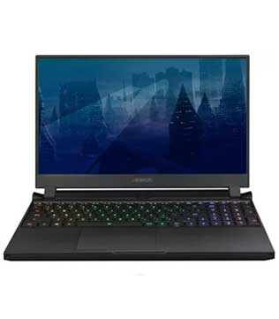 GIGABYTE AORUS 15P XD, 15.6 Inches, Intel Core i7 11800H, 16 GB RAM, 1 TB NVMe, NVIDIA GeForce RTX 3070, Black Laptop (Pre-owned)