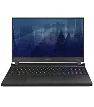 GIGABYTE AORUS 15P XD, 15.6 Inches,Intel Core i7 11800H, 16 GB RAM, 1 TB NVMe, NVIDIA GeForce RTX 3070, Black Laptop (Pre-owned)