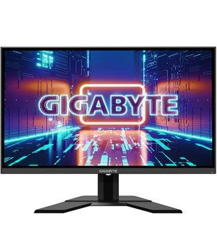 GIGABYTE G27Q 27 Inch 2K IPS Gaming Monitor (Black) (Pre-owned)