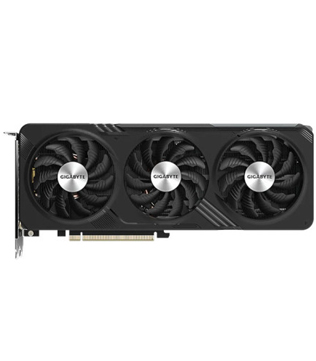 GIGABYTE GeForce RTX­­ 4060 GAMING OC 8GB (GV-N4060GAMING OC-8GD) Graphics Card (Pre-owned)