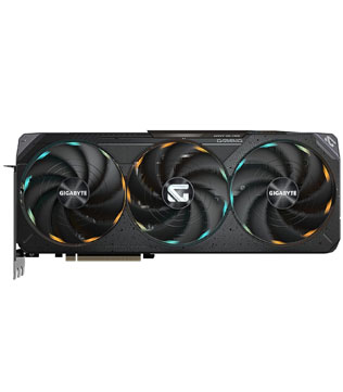 GIGABYTE Geforce RTX 5070 Ti Gaming OC 16GB GDDR7 (GV-N507TGAMING OC-16GD) Graphics Card (Pre-owned)